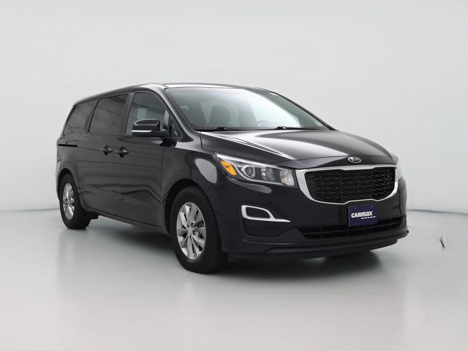 2020 KIA Sedona