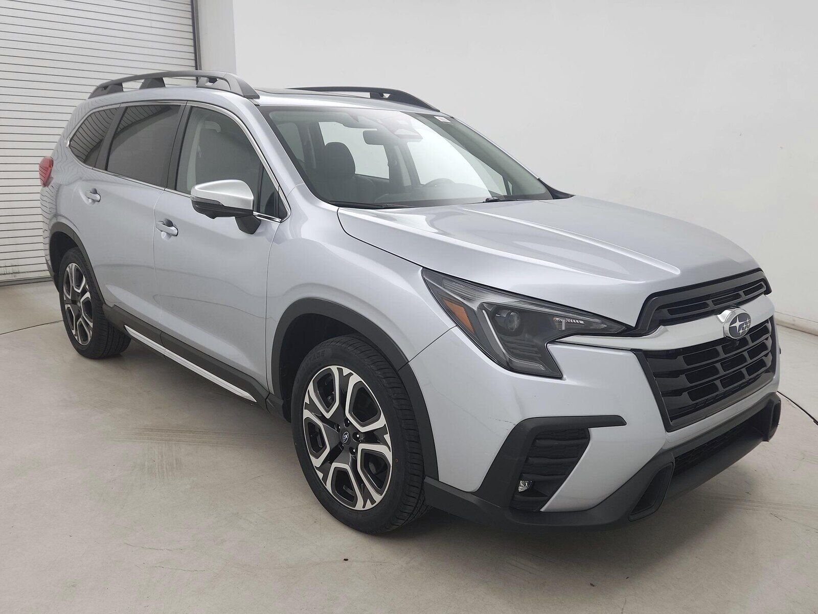 2023 SUBARU Ascent