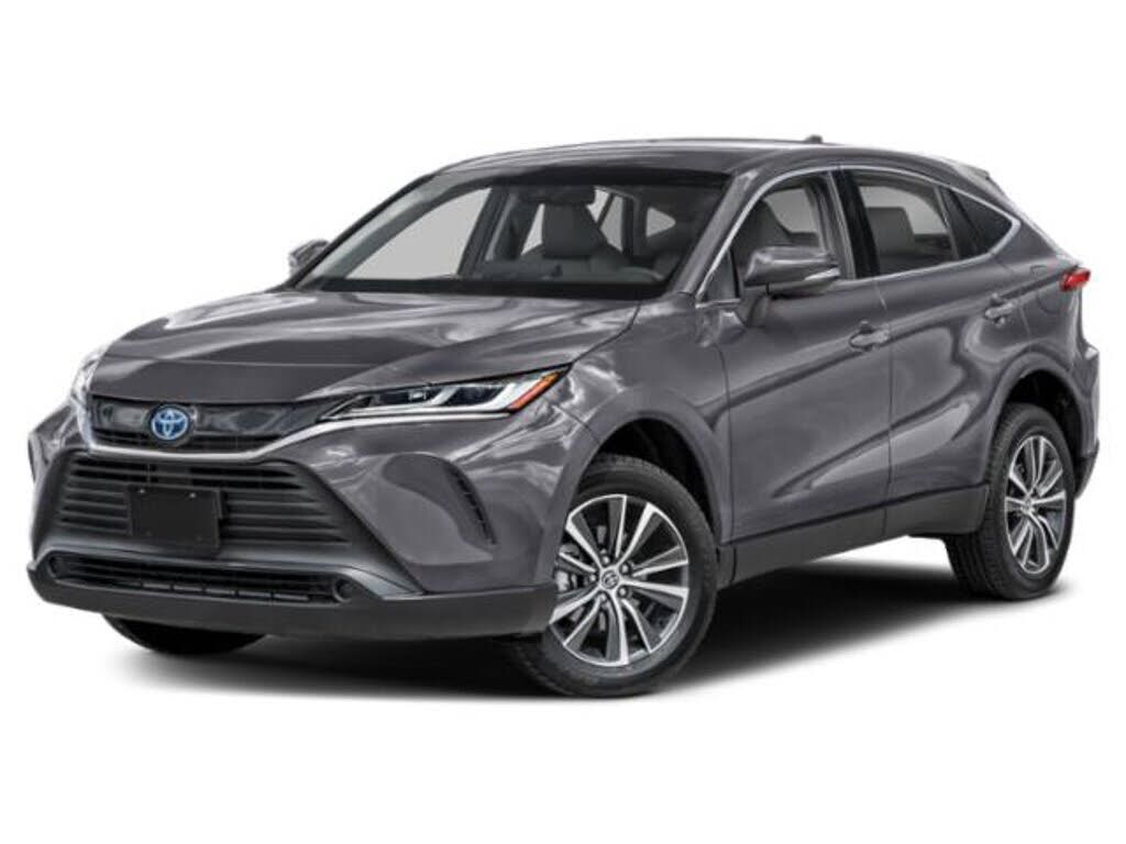 2023 TOYOTA Venza