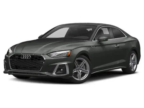 2020 AUDI A5