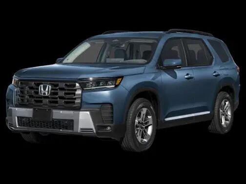 2026 HONDA Pilot