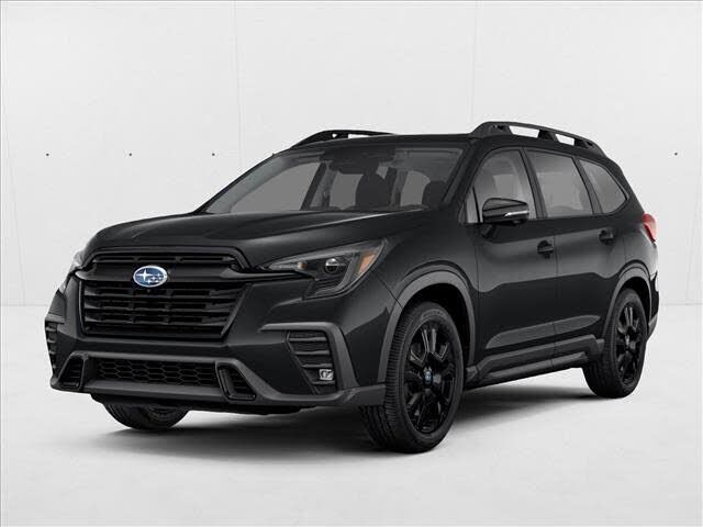 2023 SUBARU Ascent