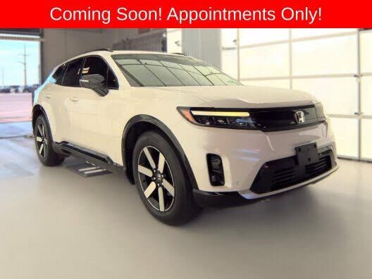 2024 HONDA Prologue