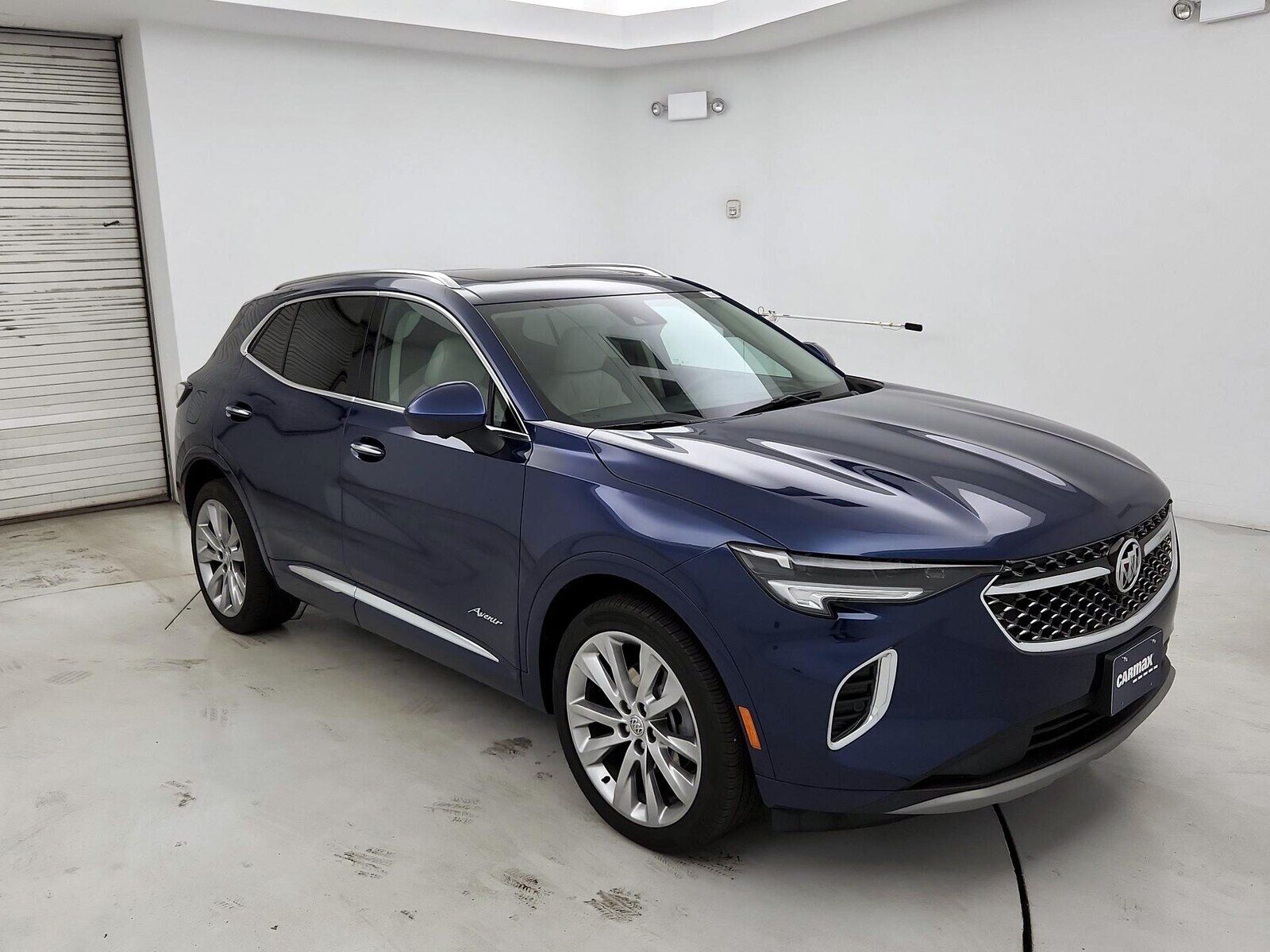 2023 BUICK Envision