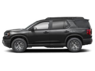 2026 HONDA Passport