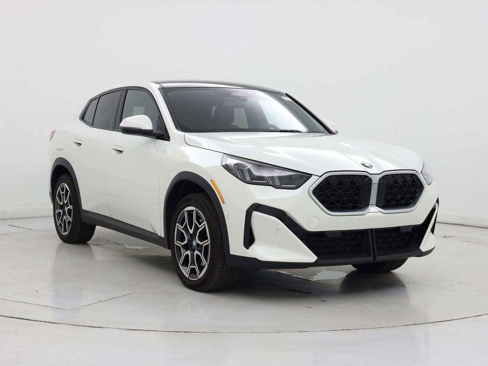 2026 BMW X2