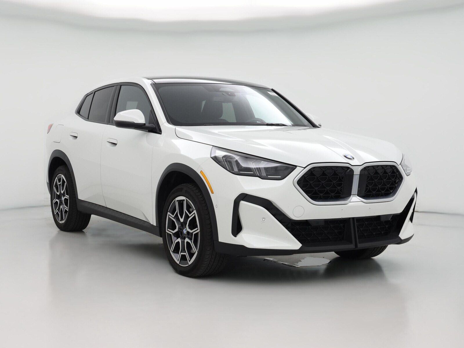 2026 BMW X2