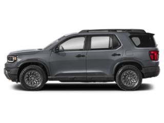 2026 HONDA Passport