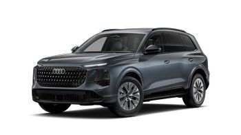 2027 AUDI Q7