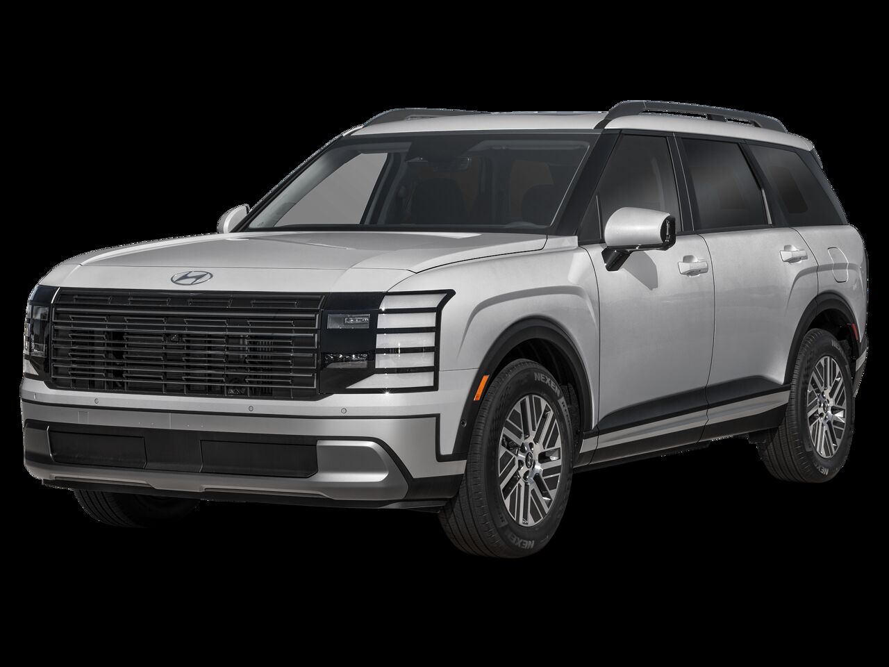 2027 HYUNDAI Palisade