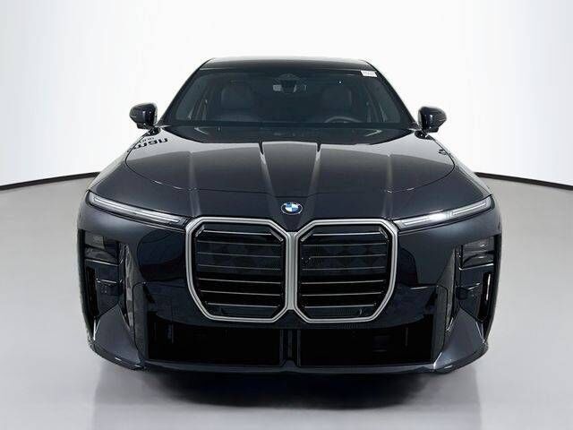 2027 BMW 7 Series