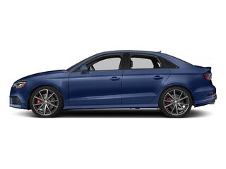 2017 AUDI S3