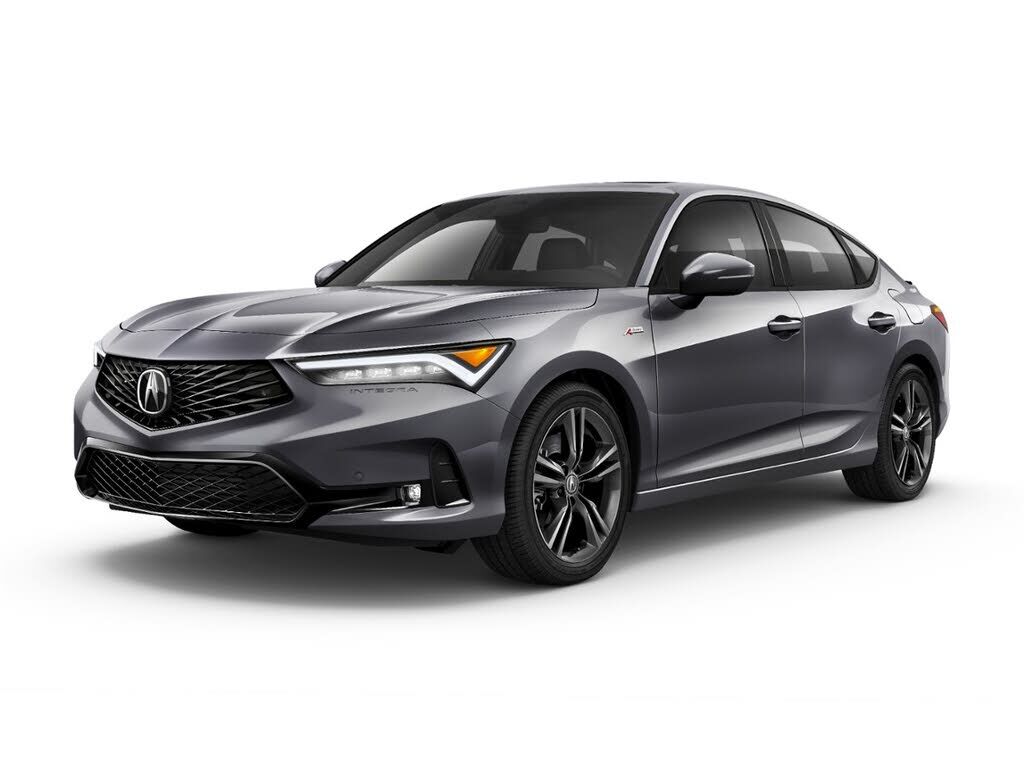 2025 ACURA Integra