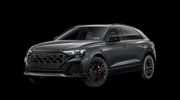 2027 AUDI SQ8