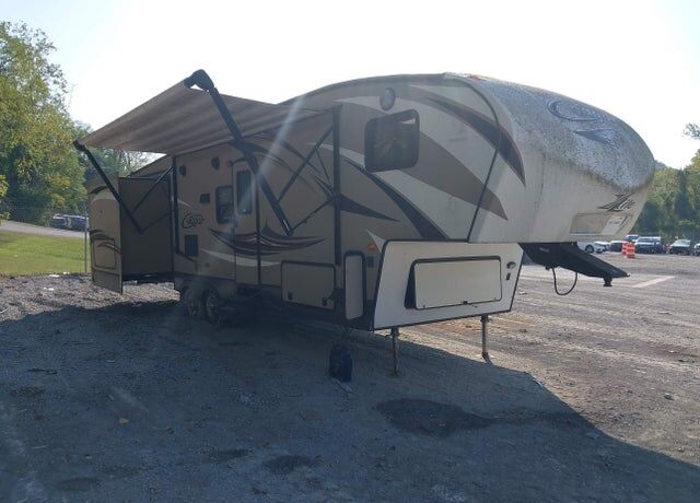 2015 KEYSTONE Keystone