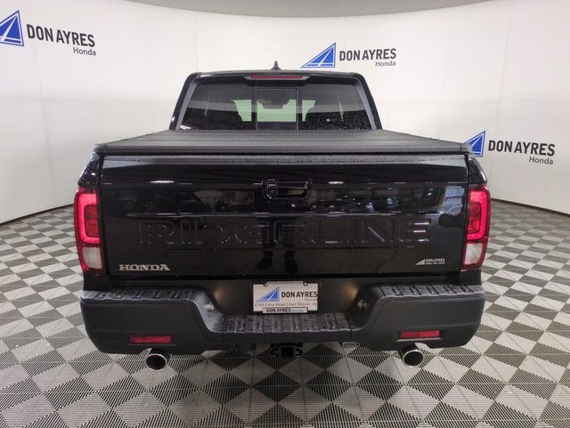 2026 HONDA Ridgeline