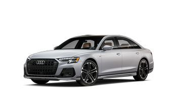 2027 AUDI A8 L