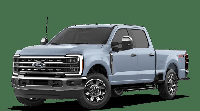 2027 FORD F-250
