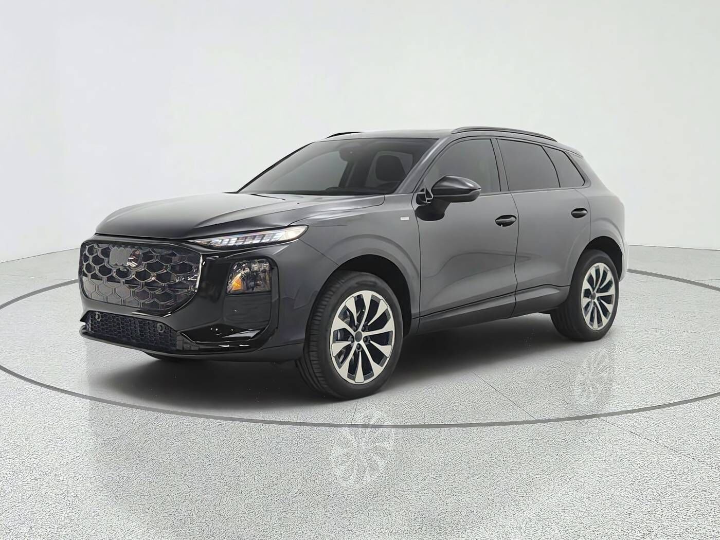 2026 AUDI Q3