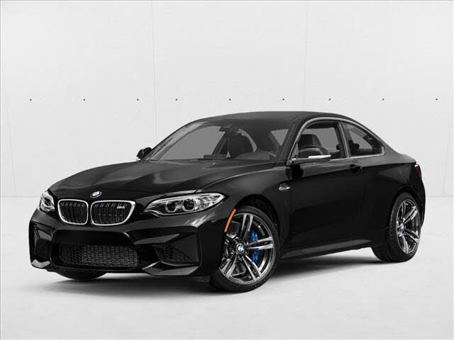 2017 BMW M2