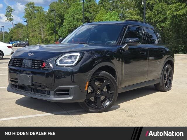 2026 MINI Countryman