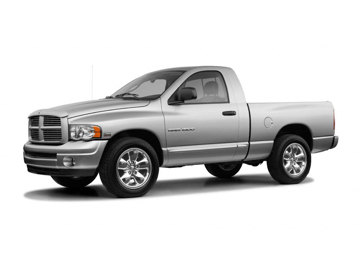 2005 DODGE Ram