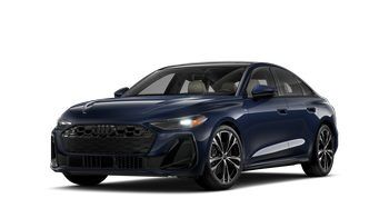 2027 AUDI A5