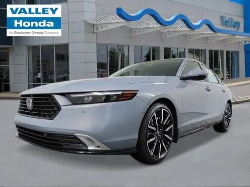 2026 HONDA Accord