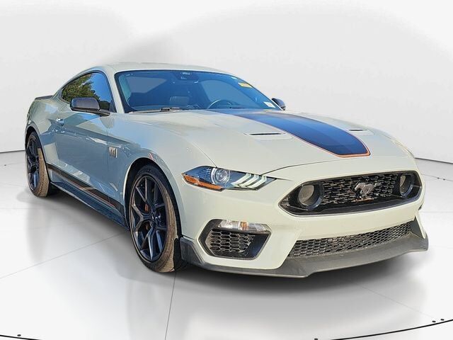 2023 FORD Mustang