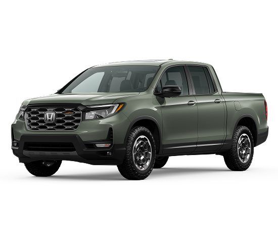 2026 HONDA Ridgeline