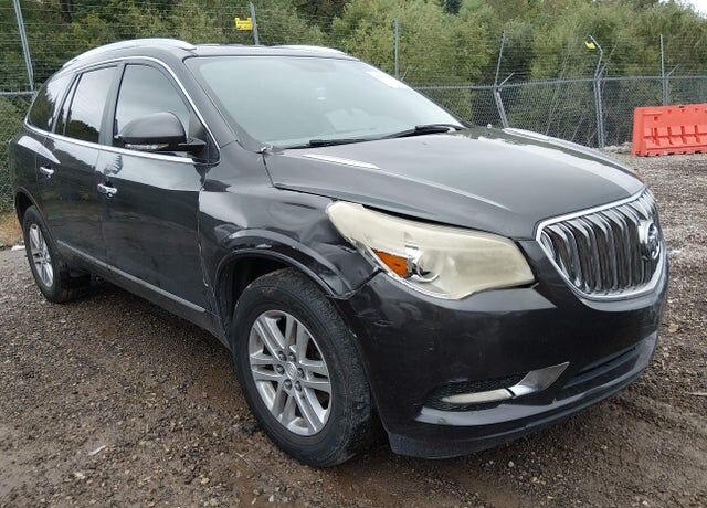 2014 BUICK Enclave