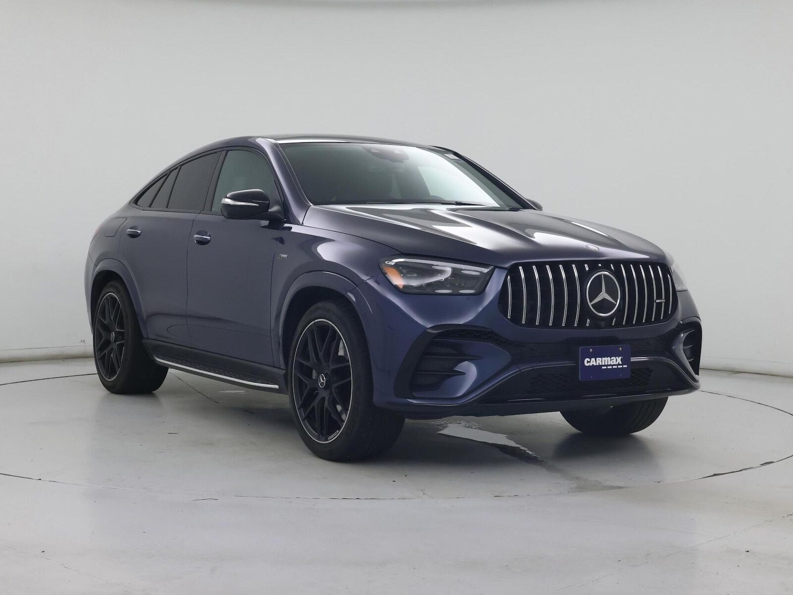 2024 Mercedes-Benz GLE-Class