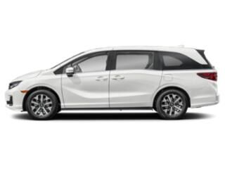 2027 HONDA Odyssey
