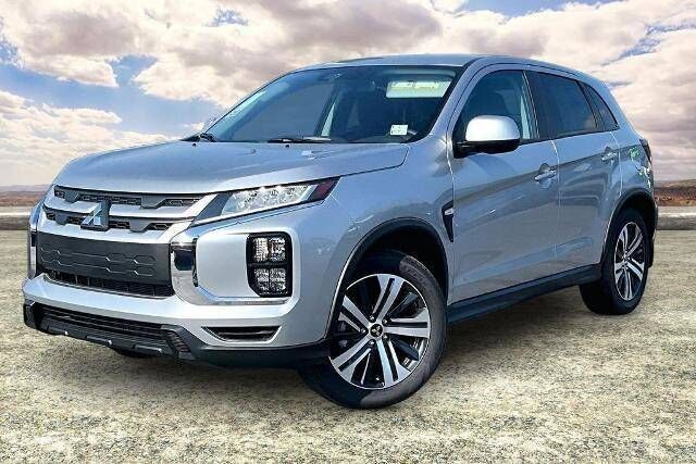 2026 MITSUBISHI Outlander Sport