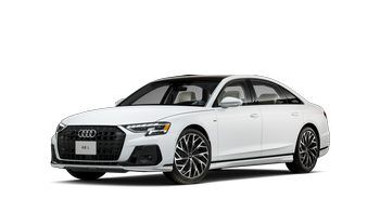 2027 AUDI A8 L