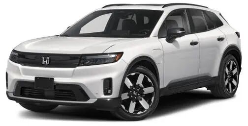 2026 HONDA Prologue