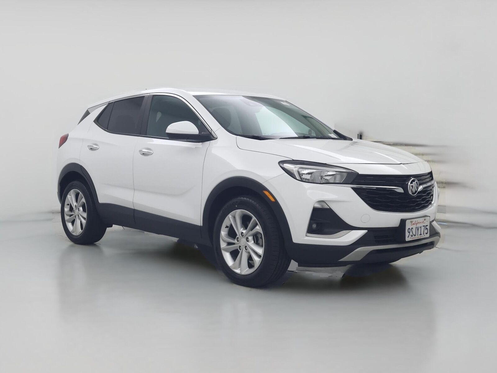 2021 BUICK Encore GX