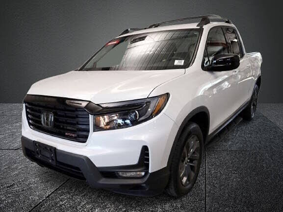2021 HONDA Ridgeline