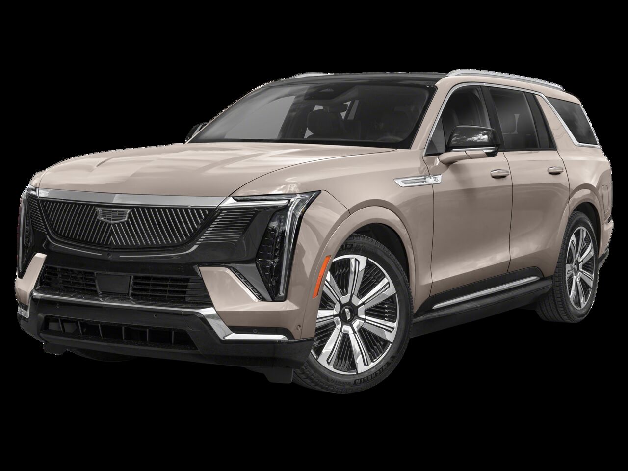 2026 CADILLAC Escalade IQL