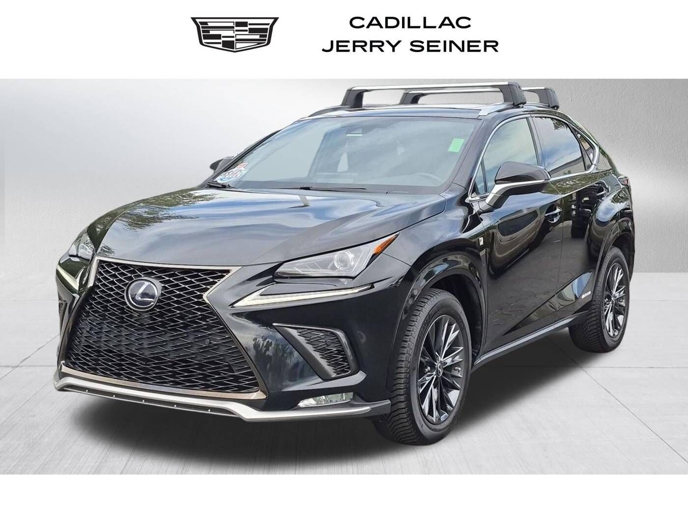 2021 LEXUS NX