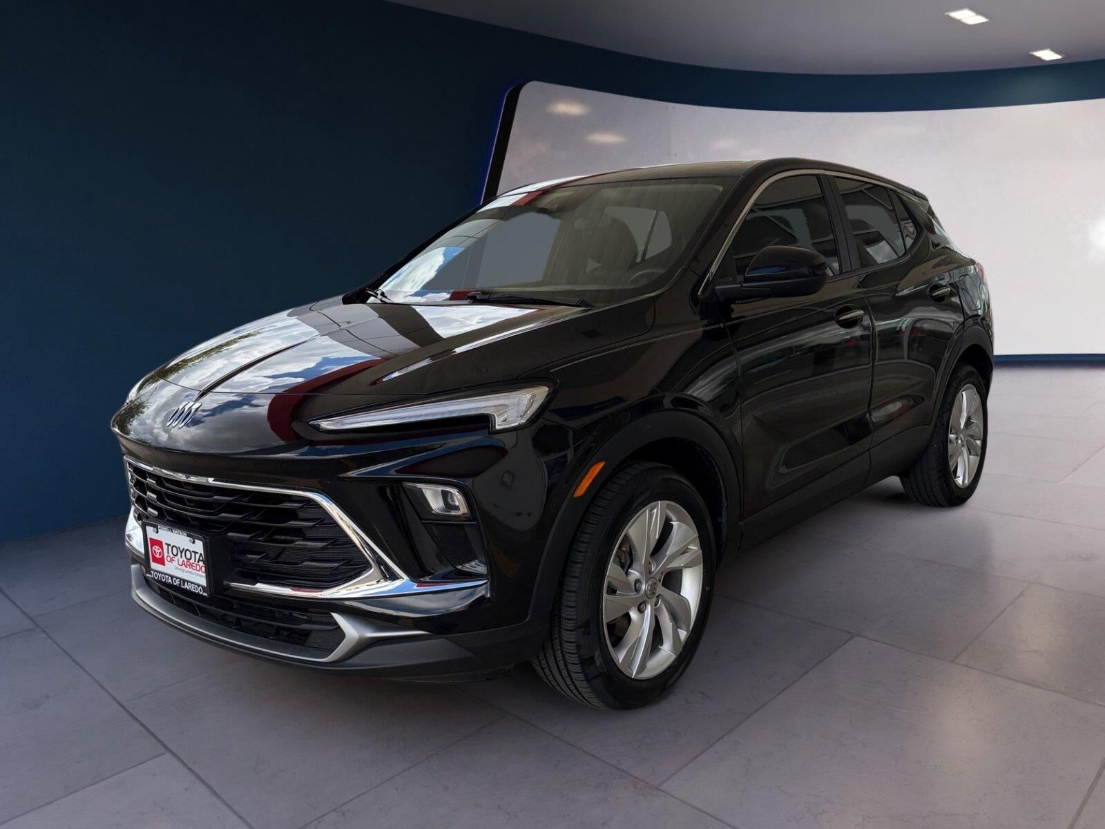 2025 BUICK Encore GX