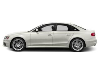 2015 AUDI A4