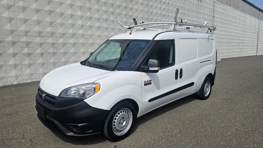 2015 RAM Promaster City