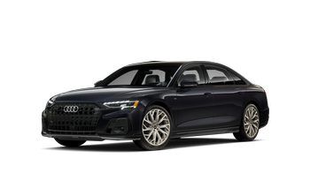 2027 AUDI A8 L
