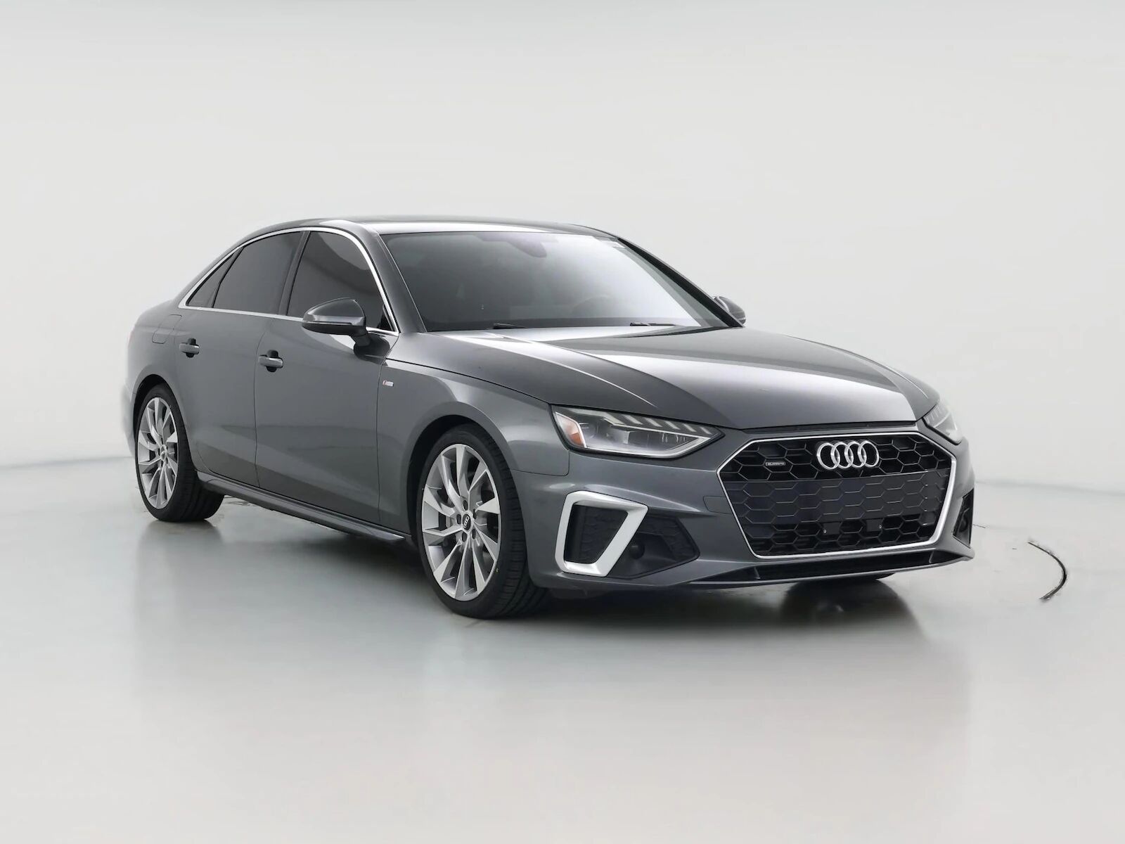 2020 AUDI A4