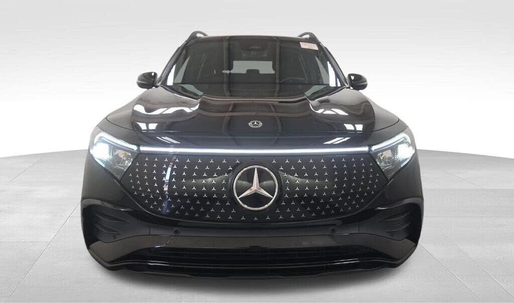 2024 Mercedes-Benz EQB-Class