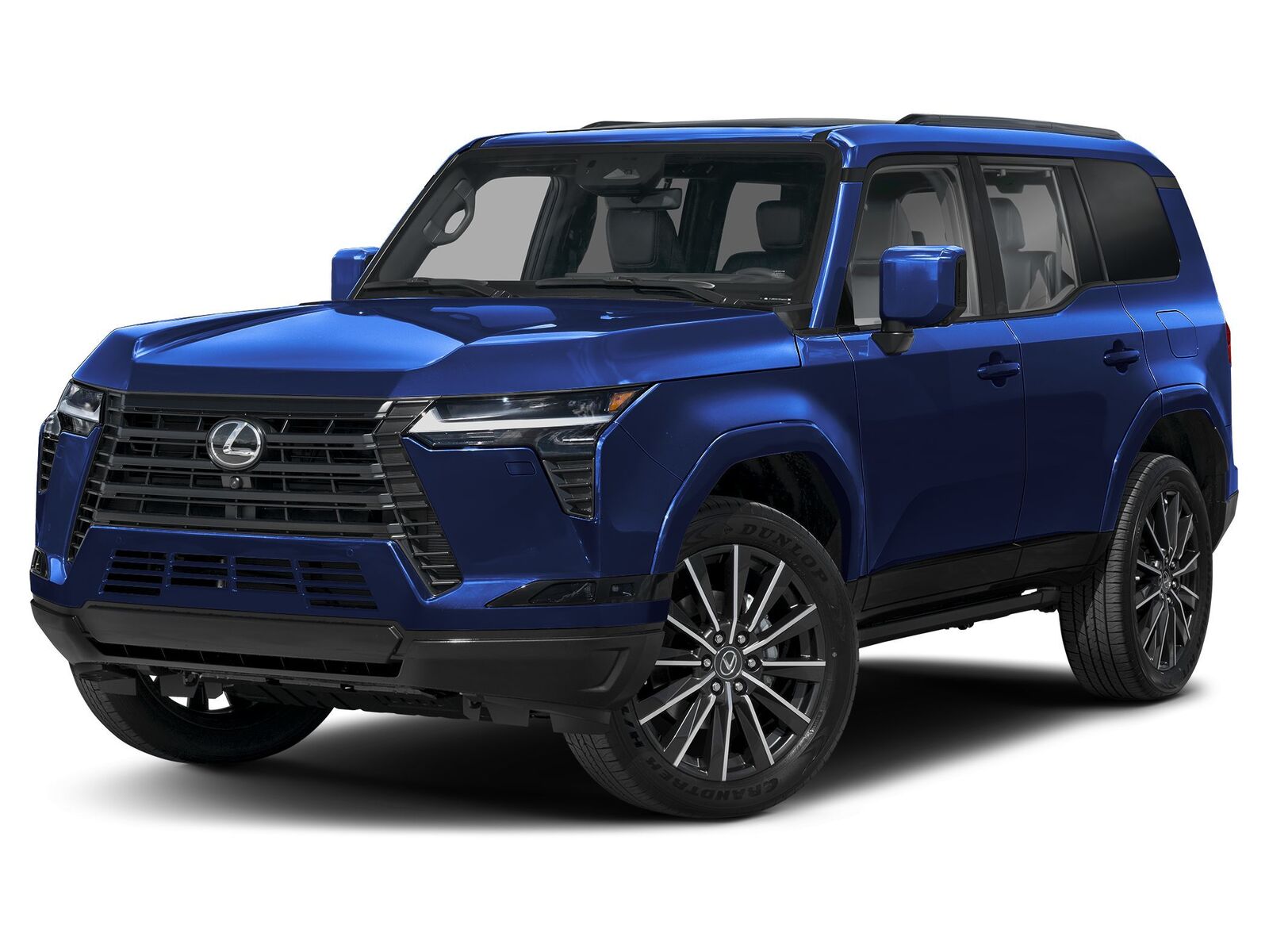 2026 LEXUS GX