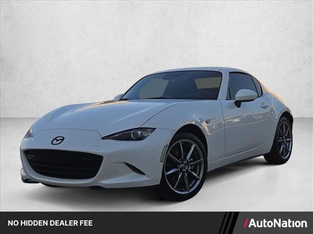 2023 MAZDA MX-5