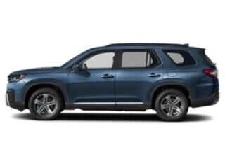 2026 HONDA Pilot