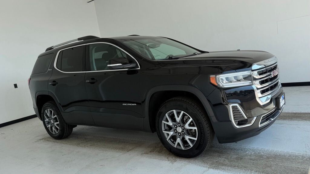 2023 GMC Acadia